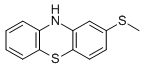 2-Methylthiophenothiazine