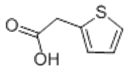 2-Thiopheneacetic acid