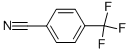 Trifluoro-p-tolunitrile